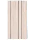 Płytka samoprzylepna PSD-0013 Lamela 3D 60x30cm imitacja drewna (4 szt. / 0,72 m2)