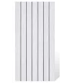Płytka samoprzylepna PSD-0015 Lamela 3D 60x30cm imitacja drewna (4 szt. / 0,72 m2)