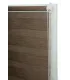 Roleta Dzień i Noc Delux Plus seria Mocha Wood DN23