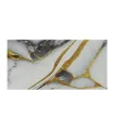 Samoprzylepna płytka PVC PS-0012 60×30 cm (4 szt. w opakowaniu)