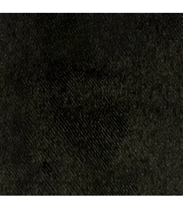Zaciemniająca zasłona na przelotkach - Blackout Royal Black, czarna