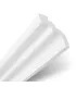 Dekoracyjna listwa sufitowa CD50S 200x4,2x4,9 cm DSM