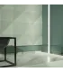 Sufitowa i ścienna listwa LED DL25 do oświetlenia pośredniego 200 x 2,5 x 2 cm