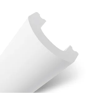 Listwa dekoracyjna na ścianę DW03C 2m