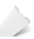 Listwa przypodłogowa FD05A 240 x 4,95 x 1,4 cm DSM