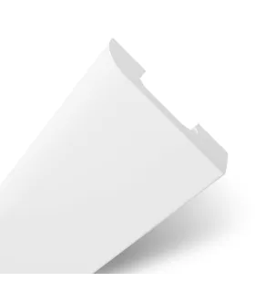 Listwa przypodłogowa FD05A 240 x 4,95 x 1,4 cm DSM