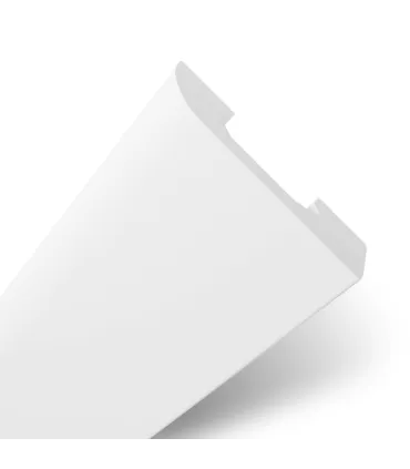 Listwa przypodłogowa FD05A 240 x 4,95 x 1,4 cm DSM