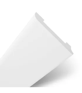Listwa przypodłogowa FD08A 240 x 7,8 x 1,3 cm DSM