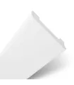 Listwa przypodłogowa FD08A 240 x 7,8 x 1,3 cm DSM