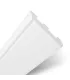 Listwa przypodłogowa FD08B 240 x 7,9 x 1,26 cm DSM