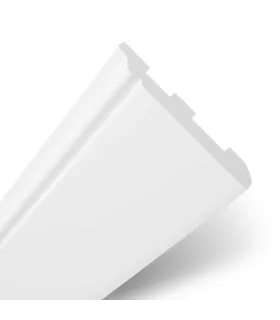Listwa przypodłogowa FD08B 240 x 7,9 x 1,26 cm DSM