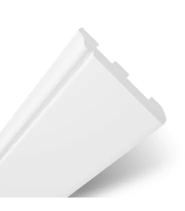 Listwa przypodłogowa FD08B 240 x 7,9 x 1,26 cm DSM