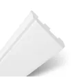 Listwa przypodłogowa FD08B 240 x 7,9 x 1,26 cm DSM