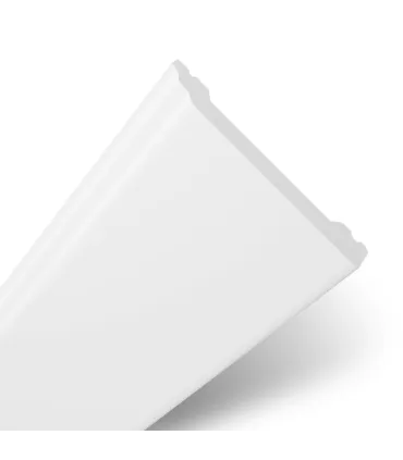 Listwa przypodłogowa FD08C 240 x 8 x 1,1 cm DSM