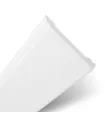 Listwa przypodłogowa FD08C 240 x 8 x 1,1 cm DSM