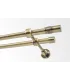 Antyk Ø 16 mm - Cylinder