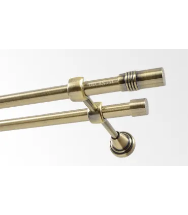 Antyk Ø 16 mm - Cylinder