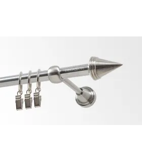Efekt stali nierdzewnej Ø 16 mm - Stizok inner