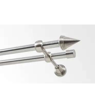 Efekt stali nierdzewnej Ø 16 mm - Stizok inner