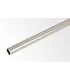 Drążek 160 cm Ø16 mm Nikiel satynowy