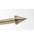 Końcówka Stizok inner antyk Ø16 mm sztuka