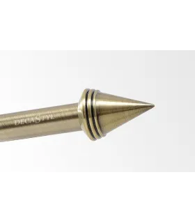 Końcówka Stizok inner antyk Ø16 mm sztuka