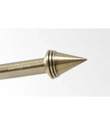 Końcówka Stizok inner antyk Ø16 mm sztuka