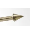 Końcówka Stizok inner antyk Ø16 mm sztuka