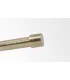 Końcówka Pullo antyk Ø16 mm sztuka