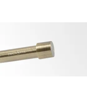 Końcówka Pullo antyk Ø16 mm sztuka