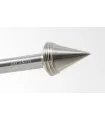 Końcówka Stizok inner Efekt stali nierdzewnej Ø16 mm sztuka