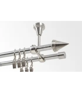 Efekt stali nierdzewnej Ø 16 mm - Stizok inner