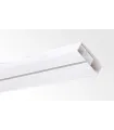 Karnisz CM jednotorowy