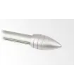 Końcówka Pocisk frezowany Inox