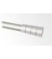 Końcówka Stożek frezowany Inox