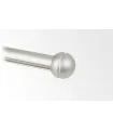 Końcówka Kula frezowana Inox