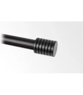 Koncovka 6 Frez Black