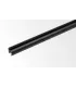 Profil aluminiowy Black Ø 20 mm