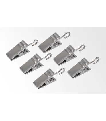 Żabka do ślizgów INOX 1 szt.