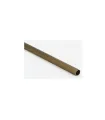 Classic drążek ryflowany 20x1.0 mm