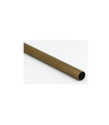 Classic drążek ryflowany 30x1.0 mm