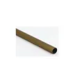 Classic drążek ryflowany 30x1.0 mm