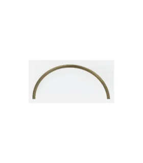 Classic wygięty drążek 20x0.7mm