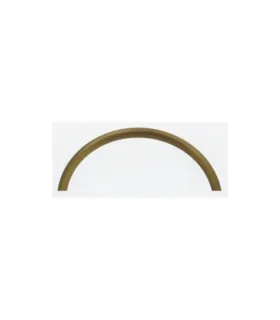 Classic wygięty drążek 30x0.7mm