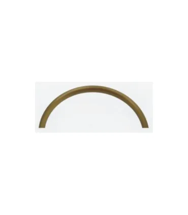 Classic wygięty drążek 30x0.7mm