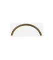 Classic wygięty drążek 30x0.7mm
