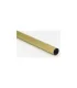 Drążek Art Deco ryflowany 30x1.0 mm