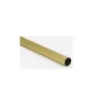 Drążek Art Deco ryflowany 30x1.0 mm