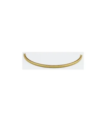 Art Deco profil wygięty 20x1.0 mm