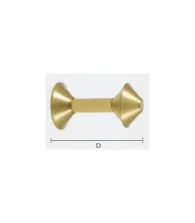 Art Deco Rozeta